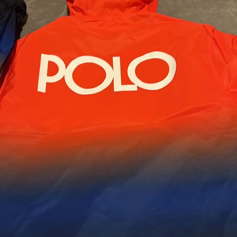Polo jacket - Picture 3 of 3